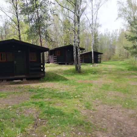 Sport Kemp Ejpovice Exterior photo